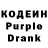Кодеин напиток Lean (лин) Olesja Brendler