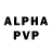 Alpha PVP Crystall ALina Anitova